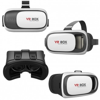 VR BOX 2 (2nd Gen.)